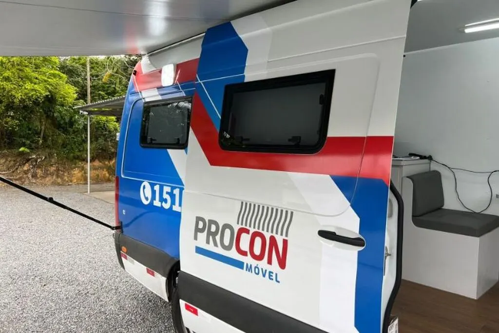 Procon Móvel atende comunidade do Passo Manso nesta quarta-feira com denúncias e orientações gratuitas