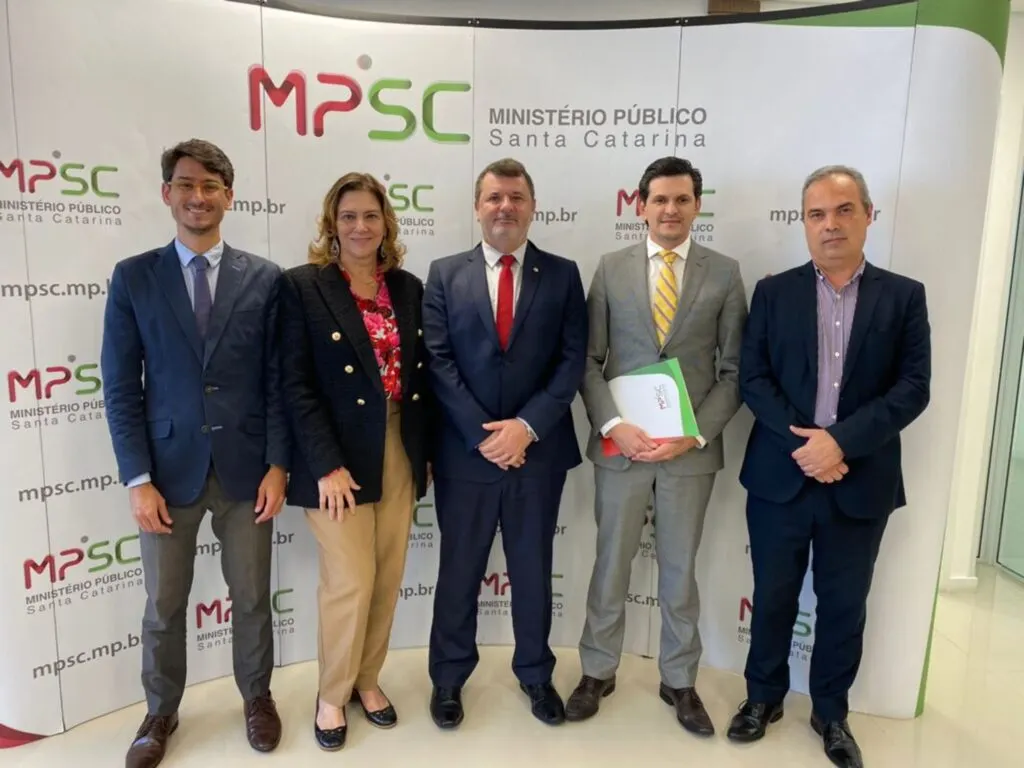 MPSC e ACI reforçam parceria para apoiar jornalistas vítimas de agressões