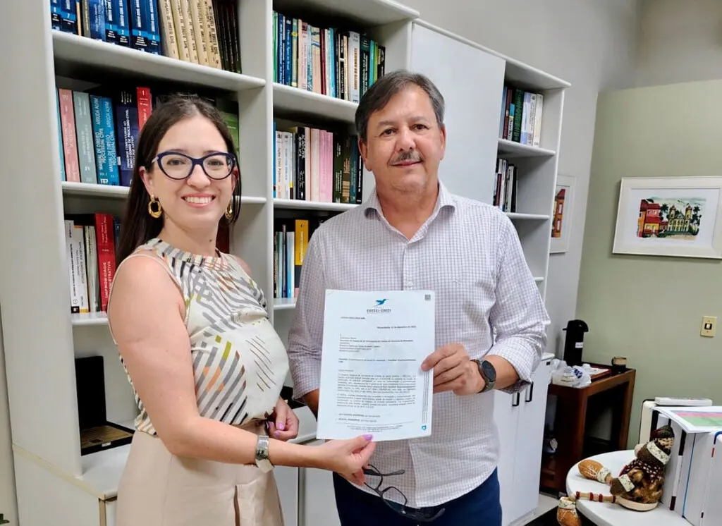 CRECI-SC encaminha ao Ministério Público dossiê sobre venda ilegal de empreendimentos imobiliários no litoral norte sem registro de incorporação