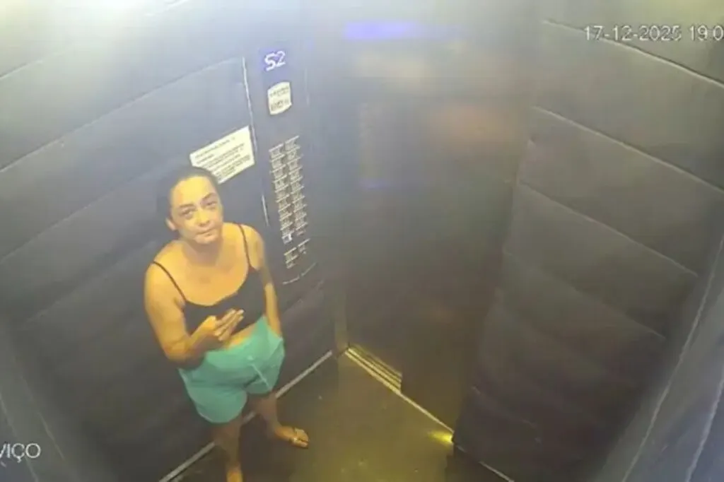 Corretora assassinada por síndico já denunciava agressões e medo pela vida