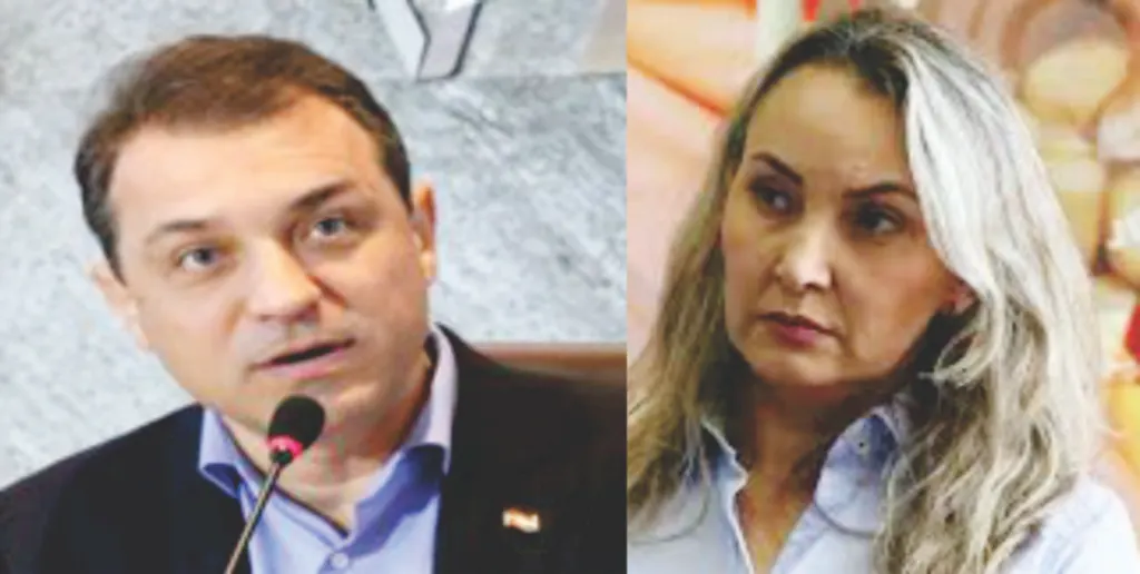 RENÚNCIA IMINENTE