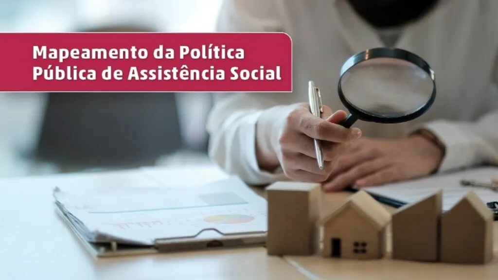 TCE/SC busca  fragilidades das políticas públicas municipais de assistência social