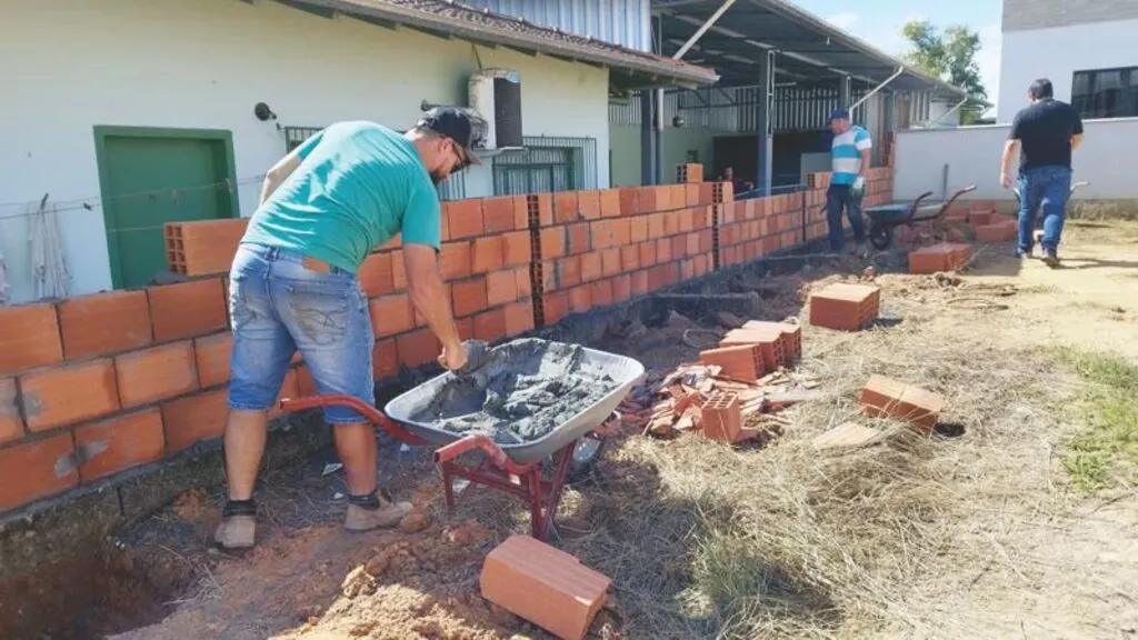 Segurança acima de tudo