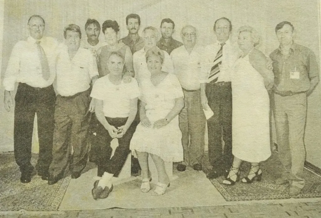 A Família Pintarelli