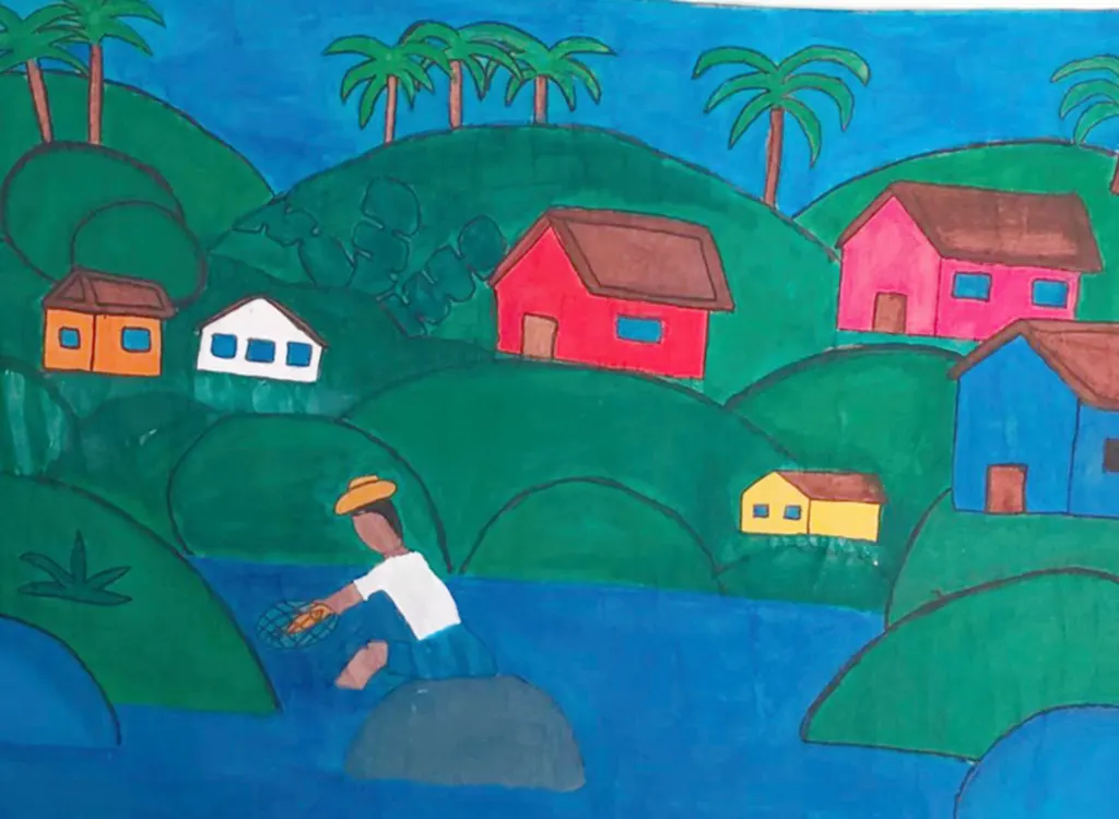 Um novo olhar sobre o universo da arte