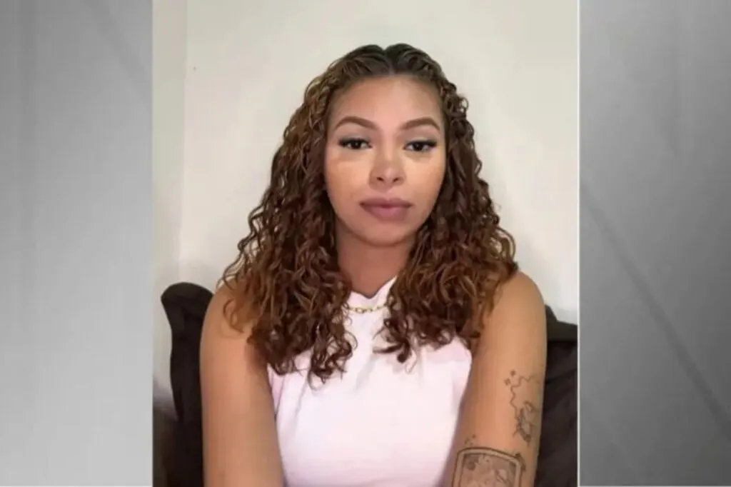 Jovem nega morte e desmente envolvimento em megaoperação no Rio de Janeiro