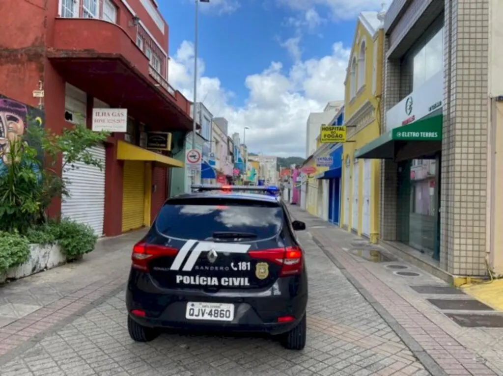 Santa Catarina registra segunda maior taxa de distanciamento social do país neste sábado