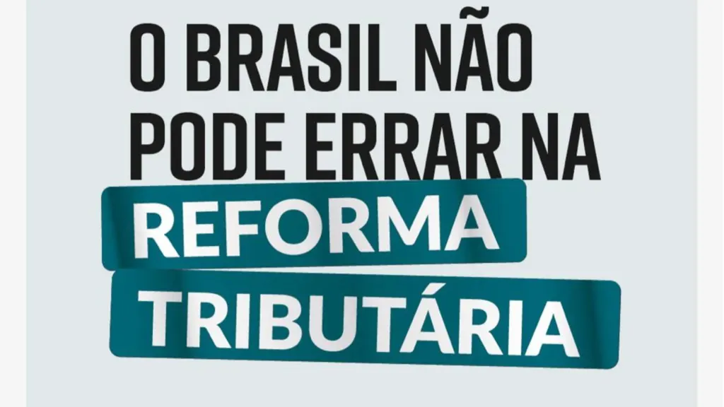 Confederações patronais divulgam manifesto conjunto por reforma tributária