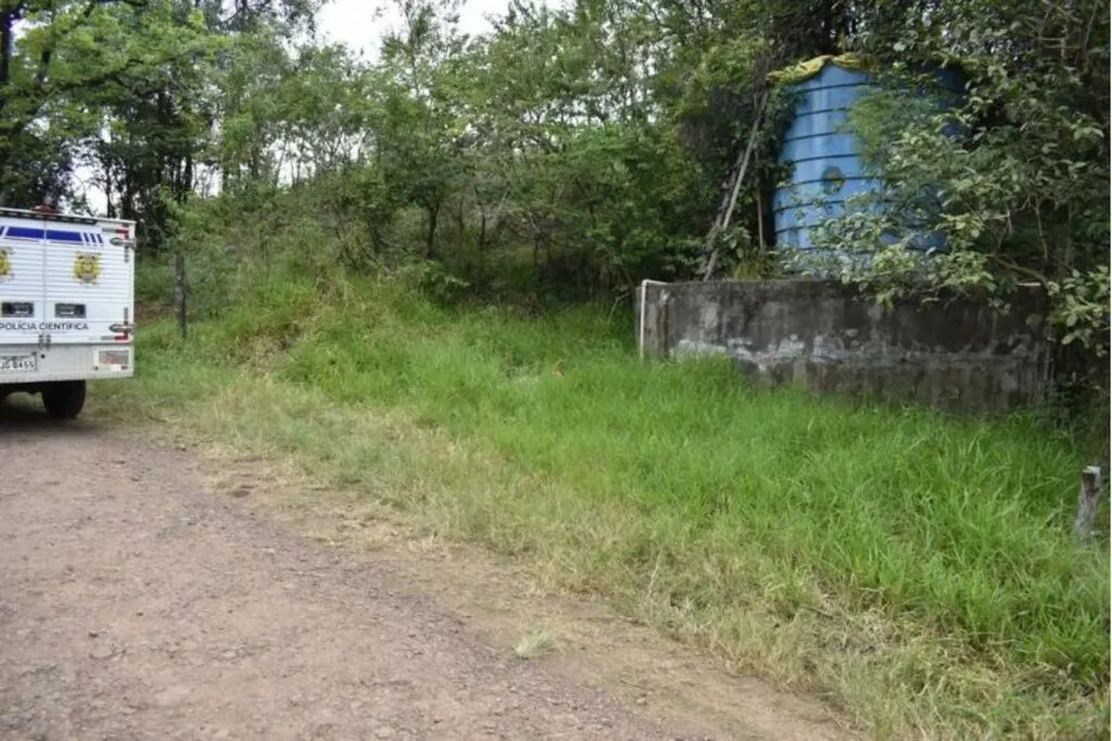 Justiça de SC condena dupla a quase 60 anos por feminicídio em Coronel Freitas