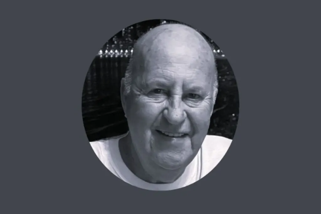 Morre o ex-desembargador Valdemar Capeletti aos 77 anos em Chapecó