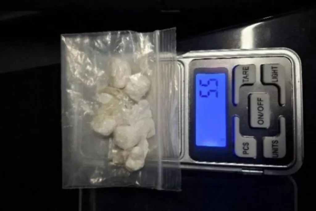 Adolescente é apreendido por tráfico de drogas em Rio do Sul