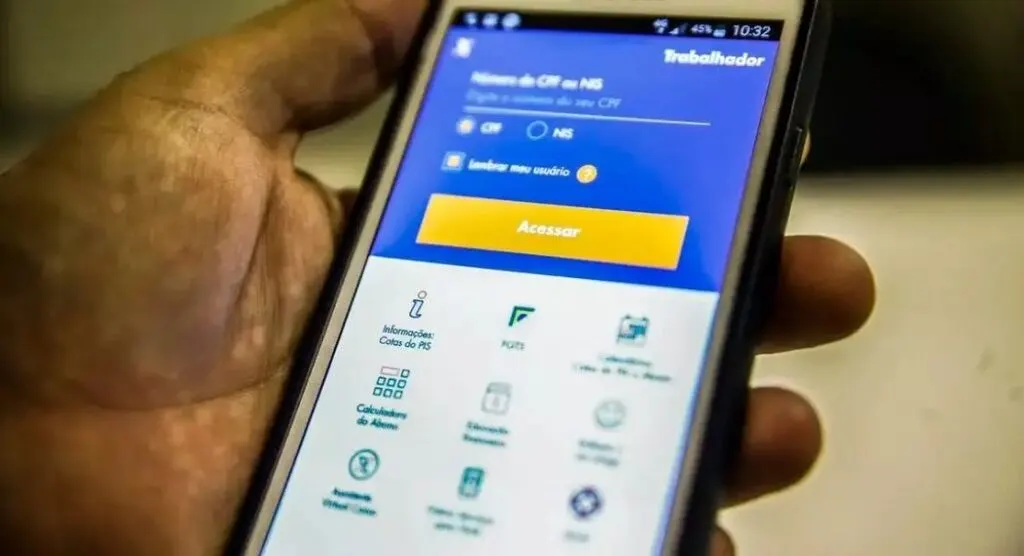 FGTS Digital entra em vigor; confira o que muda