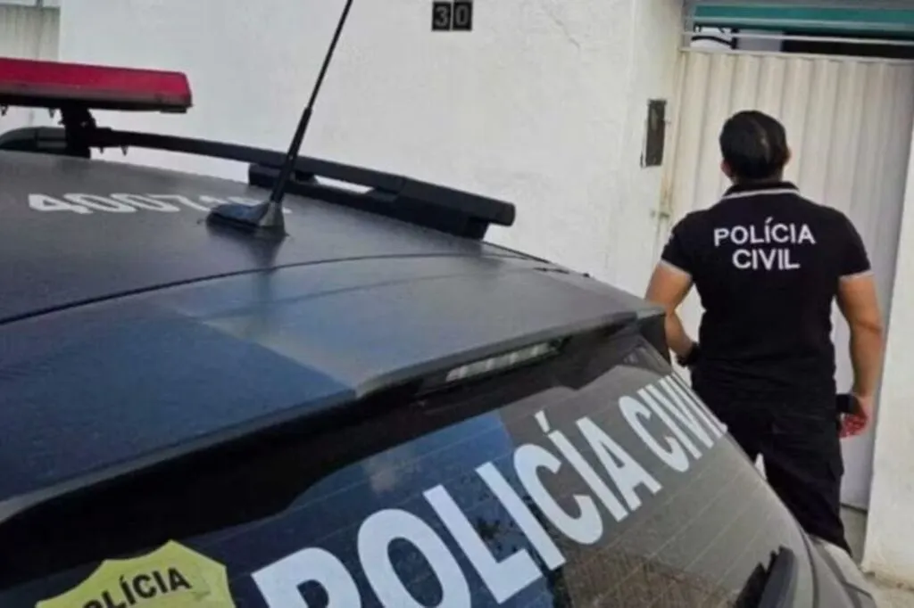 Grupo que aplicava golpe do falso advogado vira alvo da polícia após prejuízo de R$ 270 mil em SC