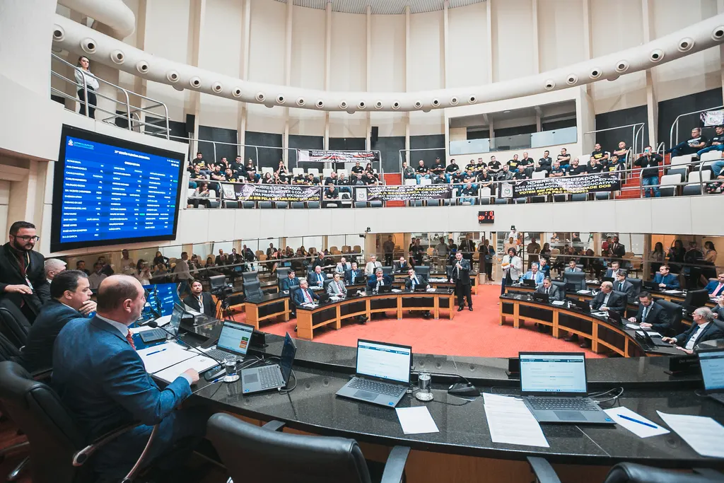 Reajuste abusivo do IPVA entra na mira da Alesc