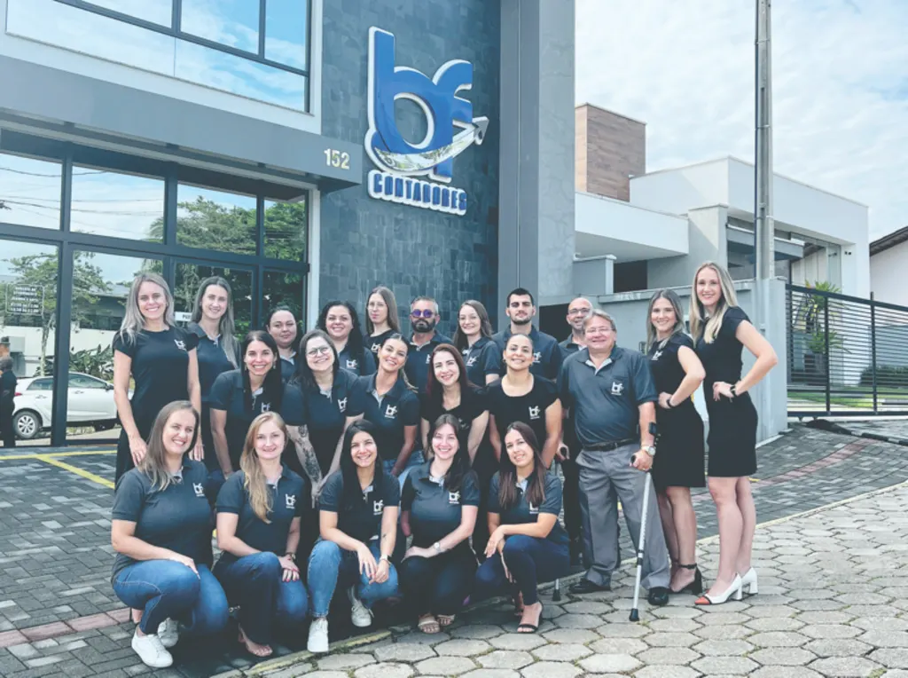 Desde 1986, Contabilidade com Responsabilidade