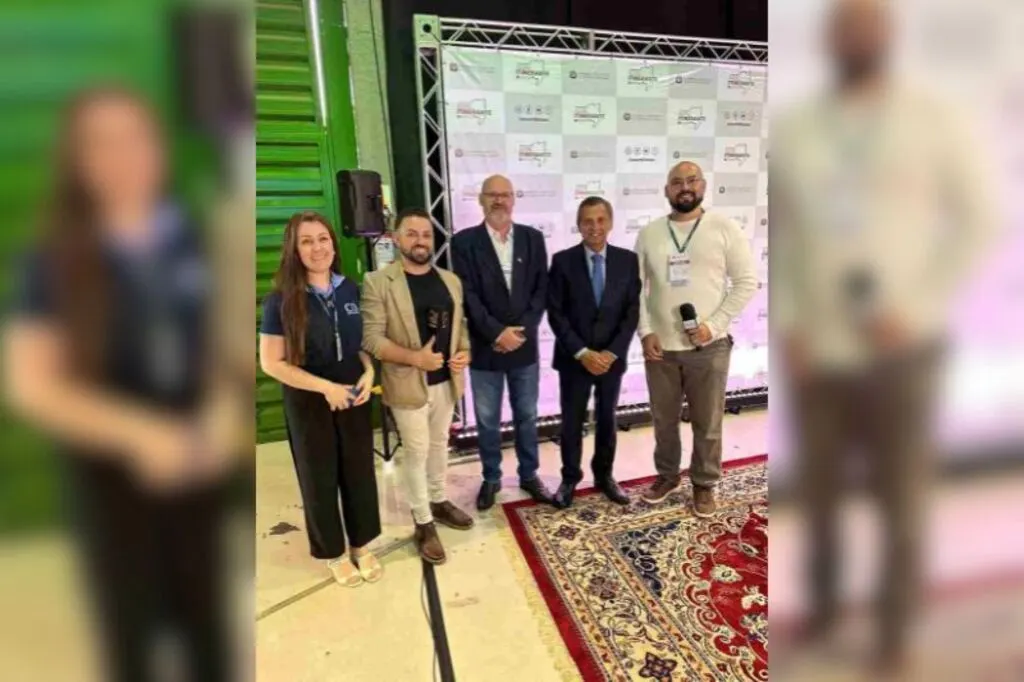 Alesc Itinerante em Curitibanos destaca demandas da Serra e reforça aproximação com a população