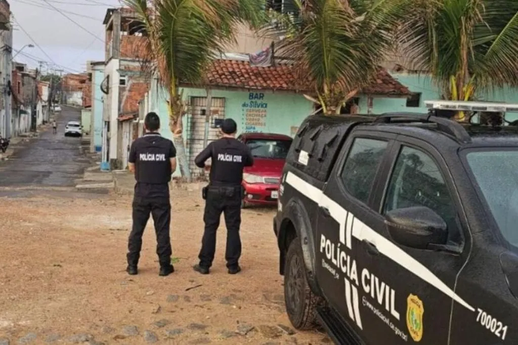 Megaoperação nacional contra fraudes e clonagens de cartões prende suspeito em SC