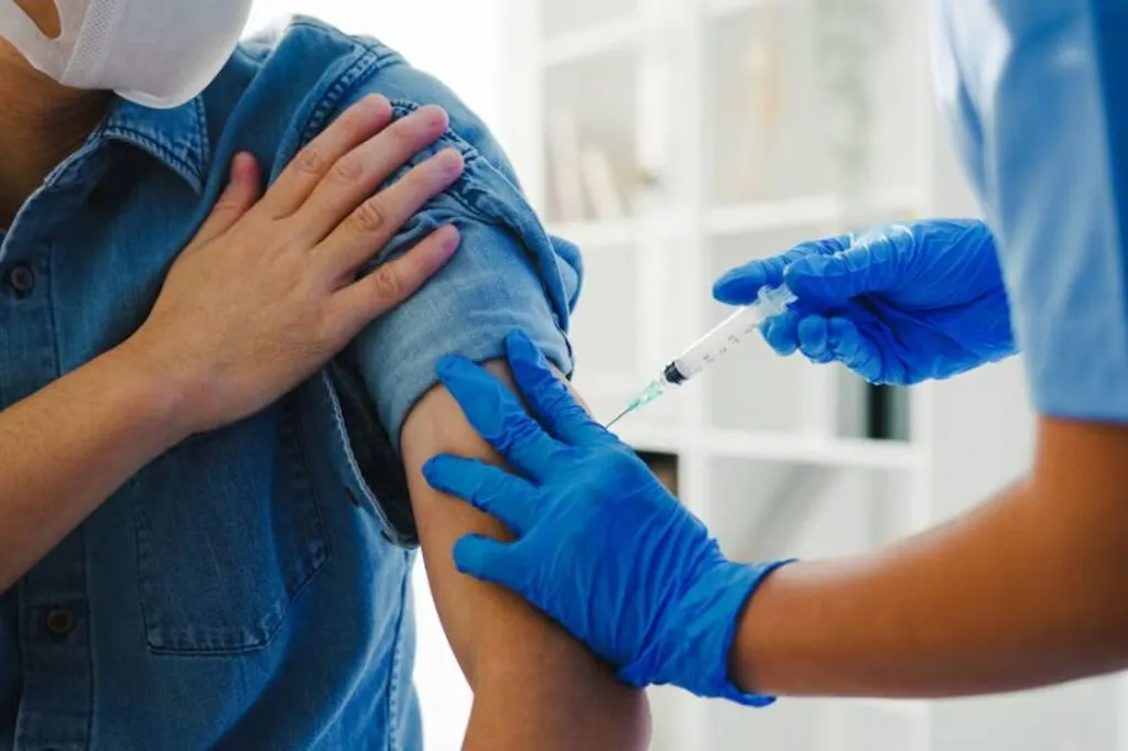 Vacinação contra a influenza em Caçador começa neste sábado em oito unidades de saúde