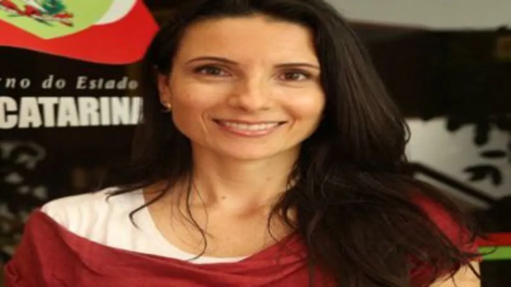 Governador anuncia Romanna Remor para a Secretaria de Estado da Assistência Social